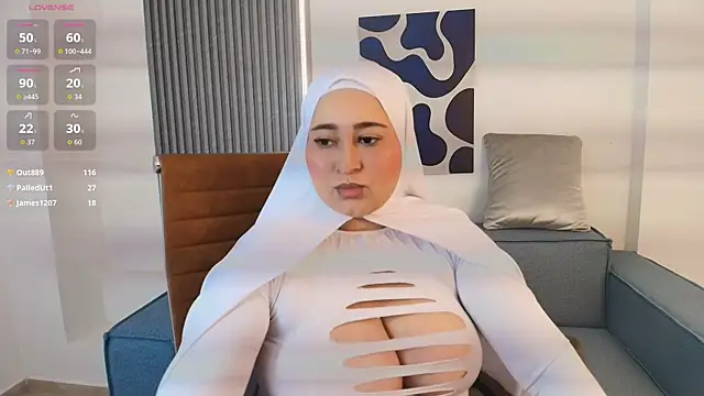 Zalma_eva's cam snapshot