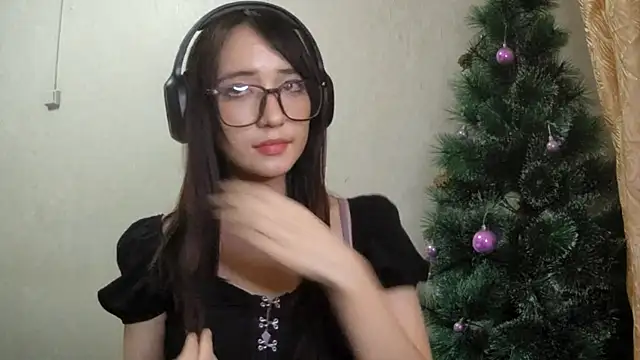 Hayooncool's cam snapshot