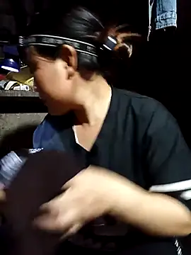 -myaa-'s cam snapshot