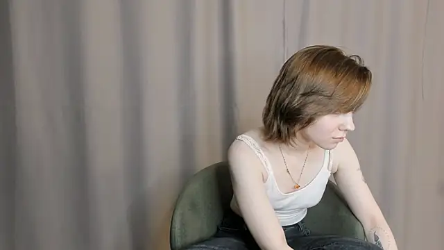 FlorrieTinley's cam snapshot