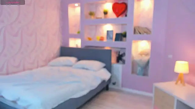 FloraDobb's cam snapshot