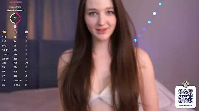 GeorginaDudley's cam snapshot