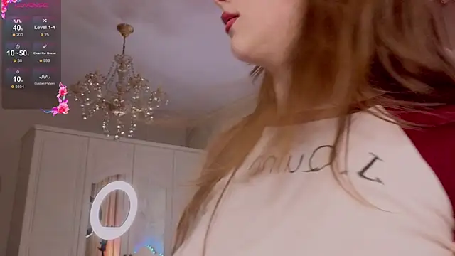 JaneVibes's cam snapshot