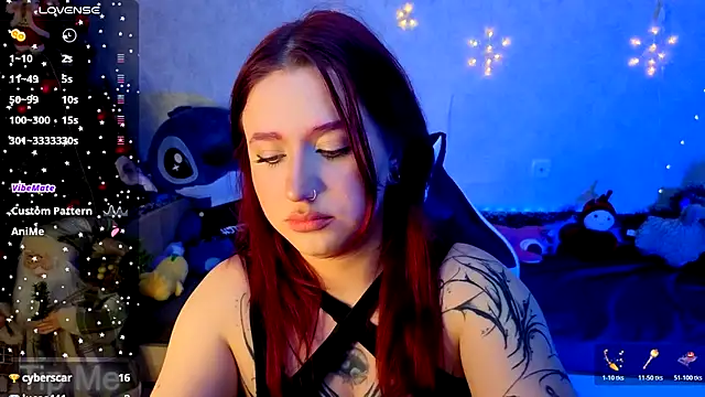 Mini_Lady1's cam snapshot