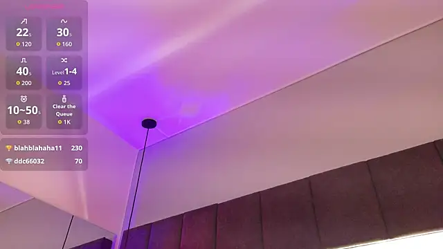 luna_blannco's cam snapshot