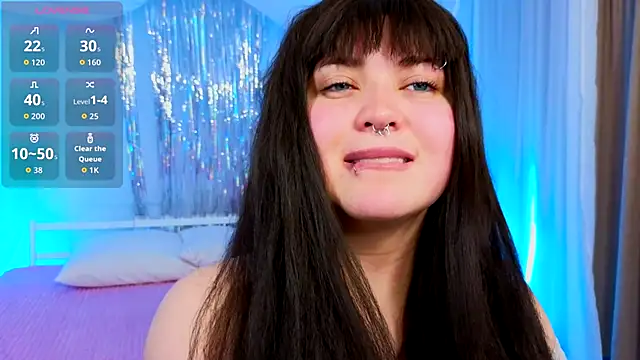 Choee_Bliss's web cam