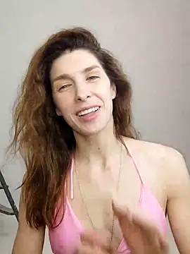 YourSuperModel live sex cam