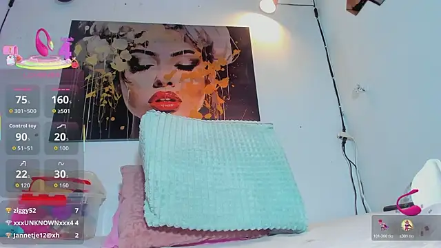 reinahot-699 live sex cam