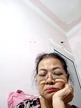 Hotestlove's cam snapshot