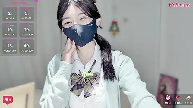 -Hell0-Kitty's cam snapshot