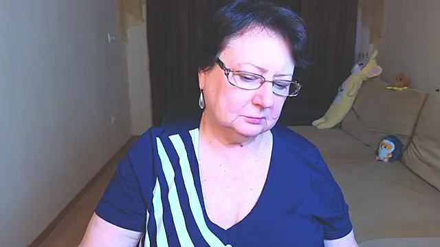 Margo_Moll's cam snapshot