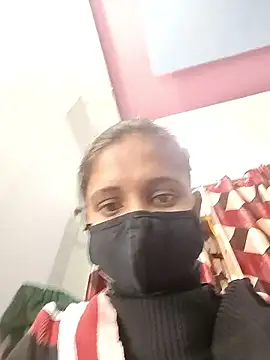 Ruhi_07's cam snapshot