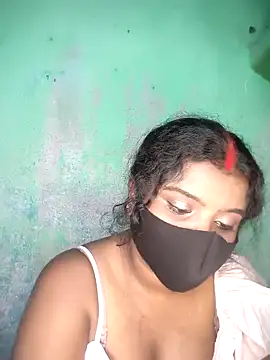 Rutika-G's cam snapshot