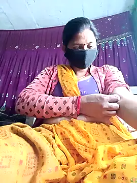 QRESABABY's cam snapshot