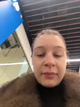 SashaCatt's cam snapshot