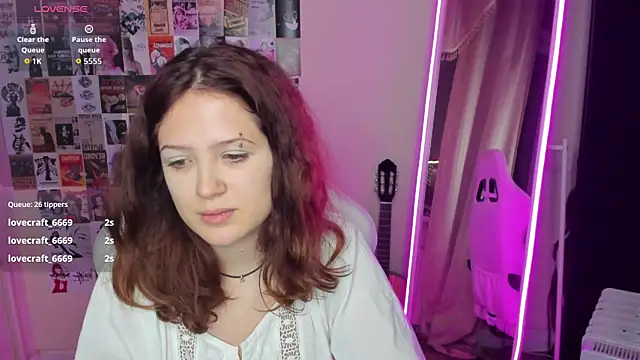 Anora_Miller's cam snapshot