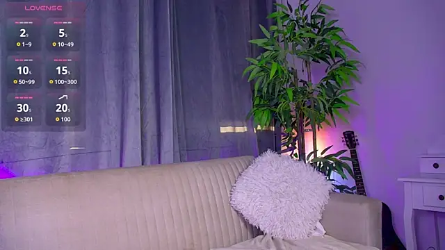 StephaniDoll's cam snapshot