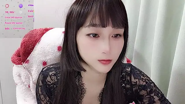 Qing-888's cam snapshot