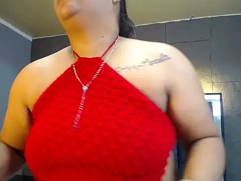 zamarahotcf's cam snapshot