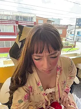 Engell_fire's cam snapshot