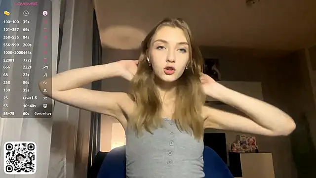 AveryBerkson's cam snapshot