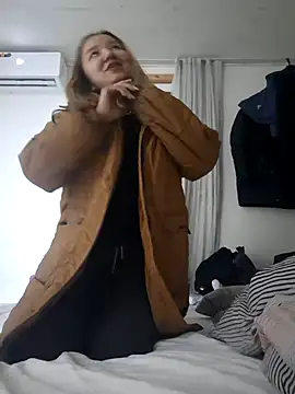 SherrylShaw's cam snapshot