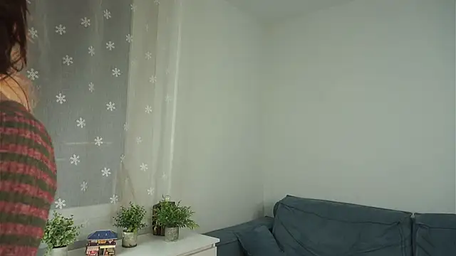 SherylKliem's cam snapshot