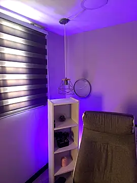 Lunaclarx's cam snapshot