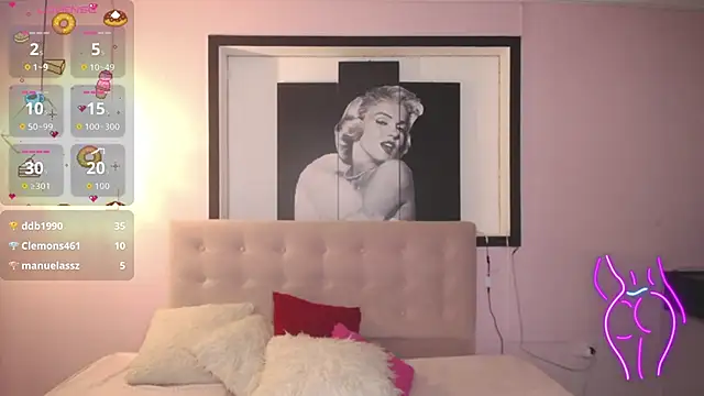 Kendall_fox_x's cam snapshot