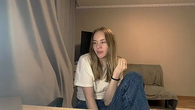 JohnnaCritz's cam snapshot