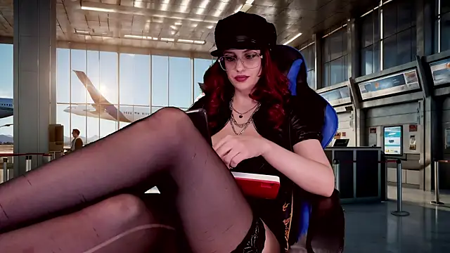 RoseBlooom live sex cam