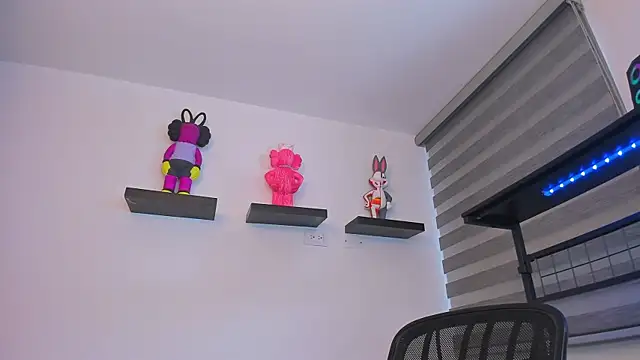 Gangster_Girl live sex cam