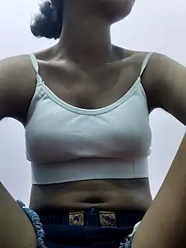 Isha_Liha's cam snapshot