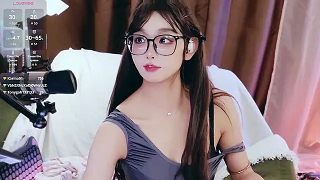 Chanee-9's cam snapshot