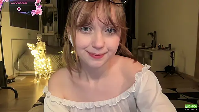 electric_babe live sex cam