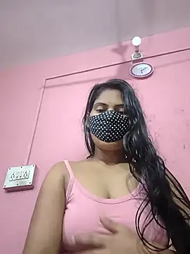 Miss_Aayushi's cam snapshot