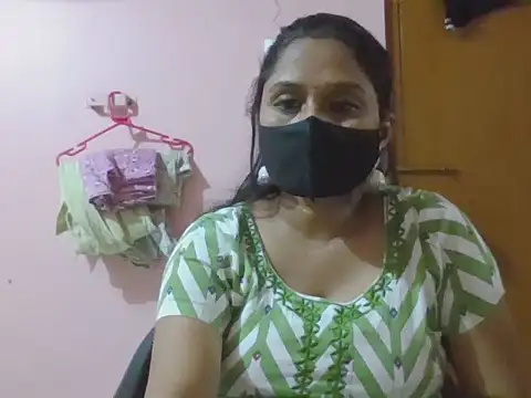 itsabika's cam snapshot