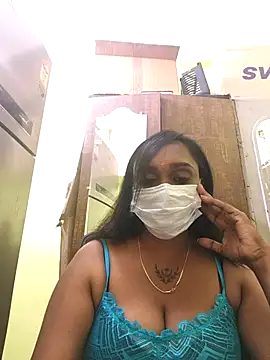 Dharshini98's cam snapshot