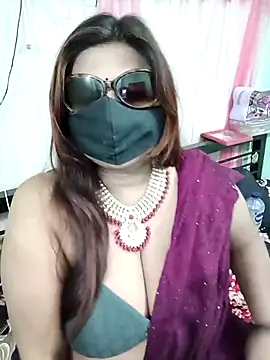 Ritika_sen's cam snapshot