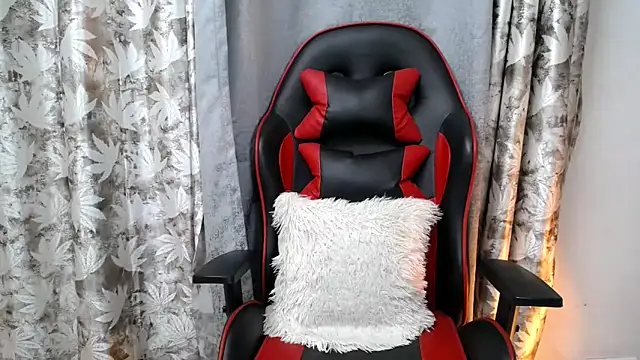 Hott_Niya's cam snapshot