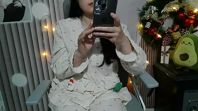 Emachiii's cam snapshot