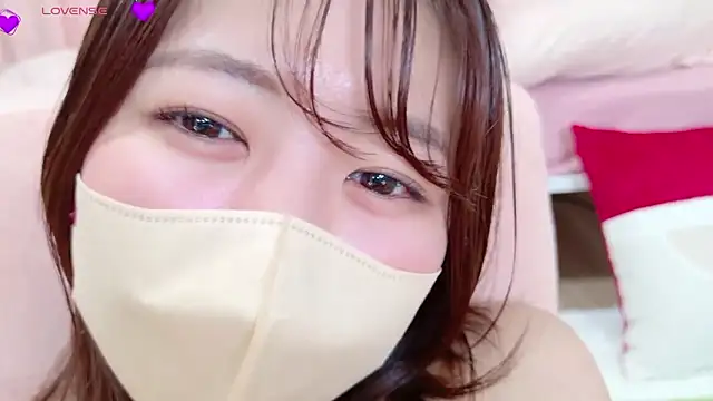 Haru_chiii's cam snapshot