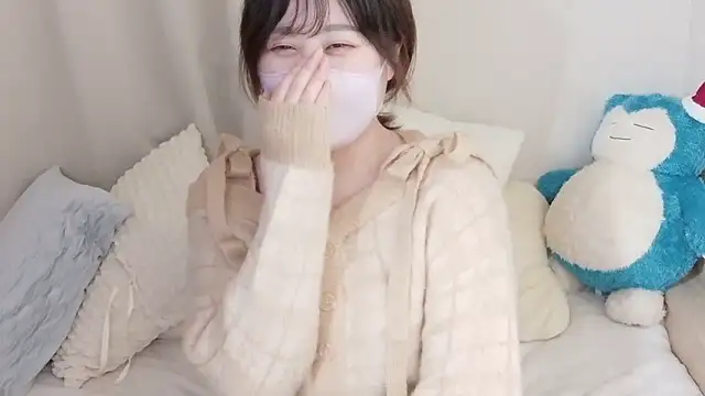 mi__san's cam snapshot