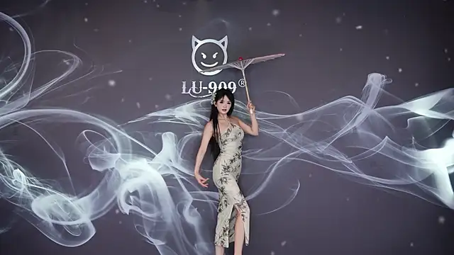 LU-909's cam snapshot