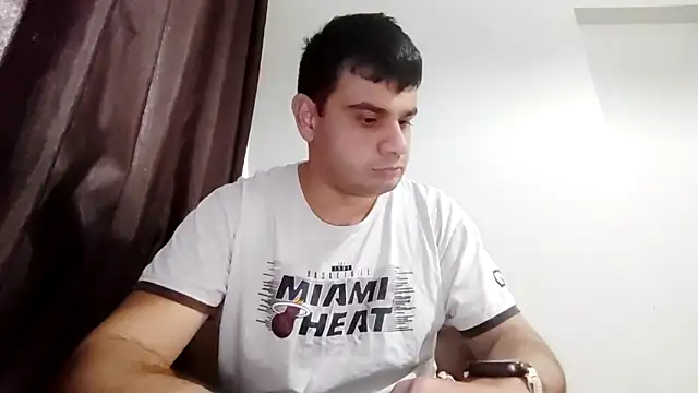 TurkishNudistMan's cam snapshot