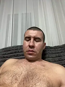 AronMode's cam snapshot