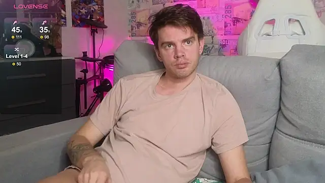 Mike_Burn's cam snapshot