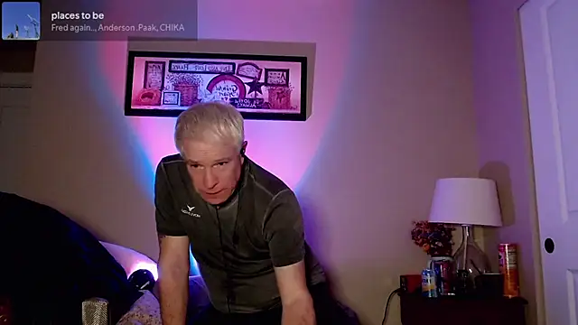 Snarfle82's cam snapshot