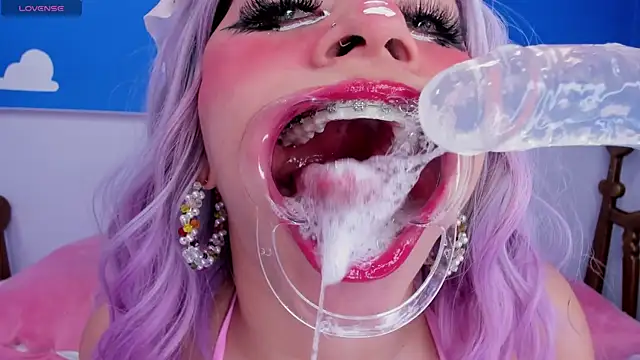 miss__evolet's cam snapshot