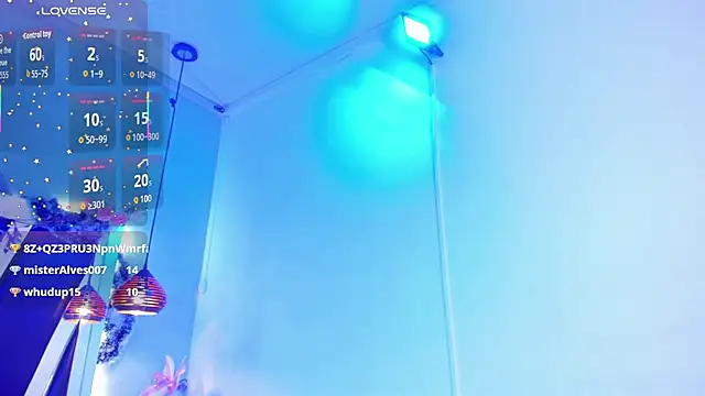 antonelllepiercee's cam snapshot